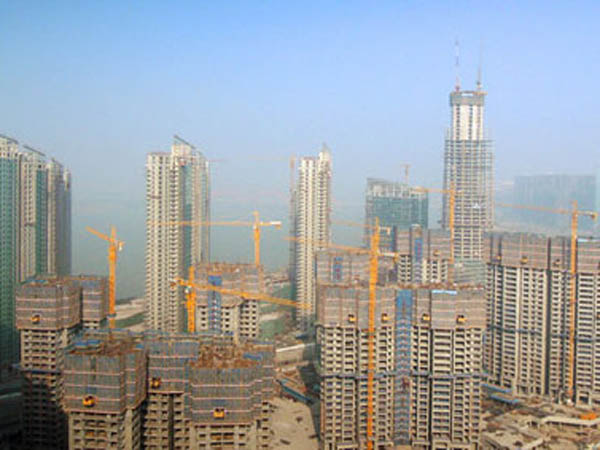 長(zhǎng)沙北辰三角洲結(jié)構(gòu)檢測(cè)